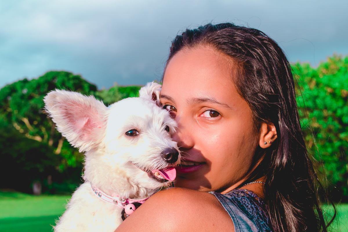 Ensaio Pet da Honda - Henrique Drobnievski