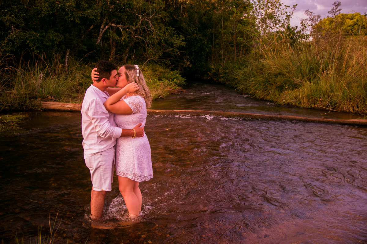 Pré-Wedding Vanessa e Heyner - Henrique Drobnievski