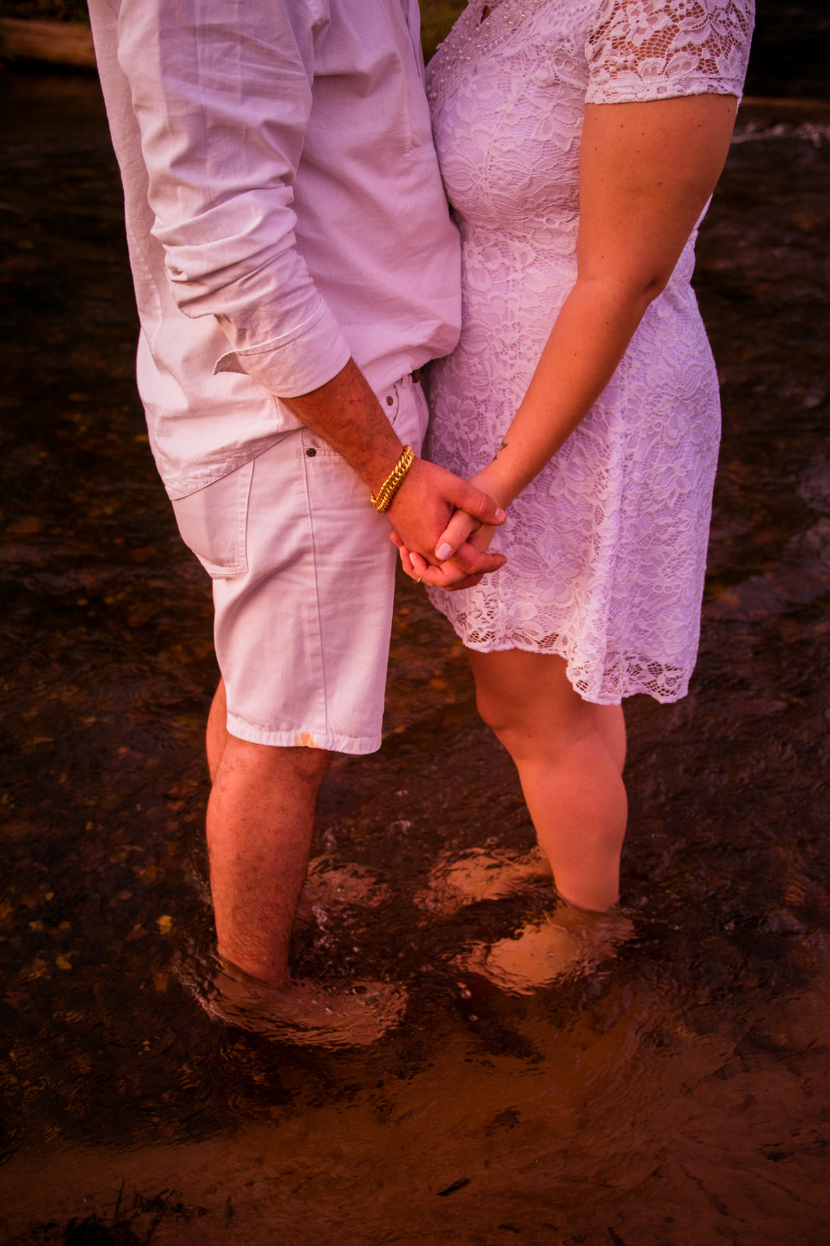 Pré-Wedding Vanessa e Heyner - Henrique Drobnievski