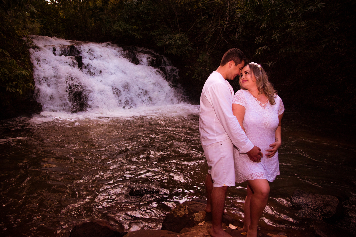 Pré-Wedding Vanessa e Heyner - Henrique Drobnievski