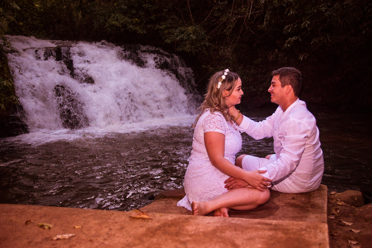 Pré-Wedding Vanessa e Heyner - Henrique Drobnievski