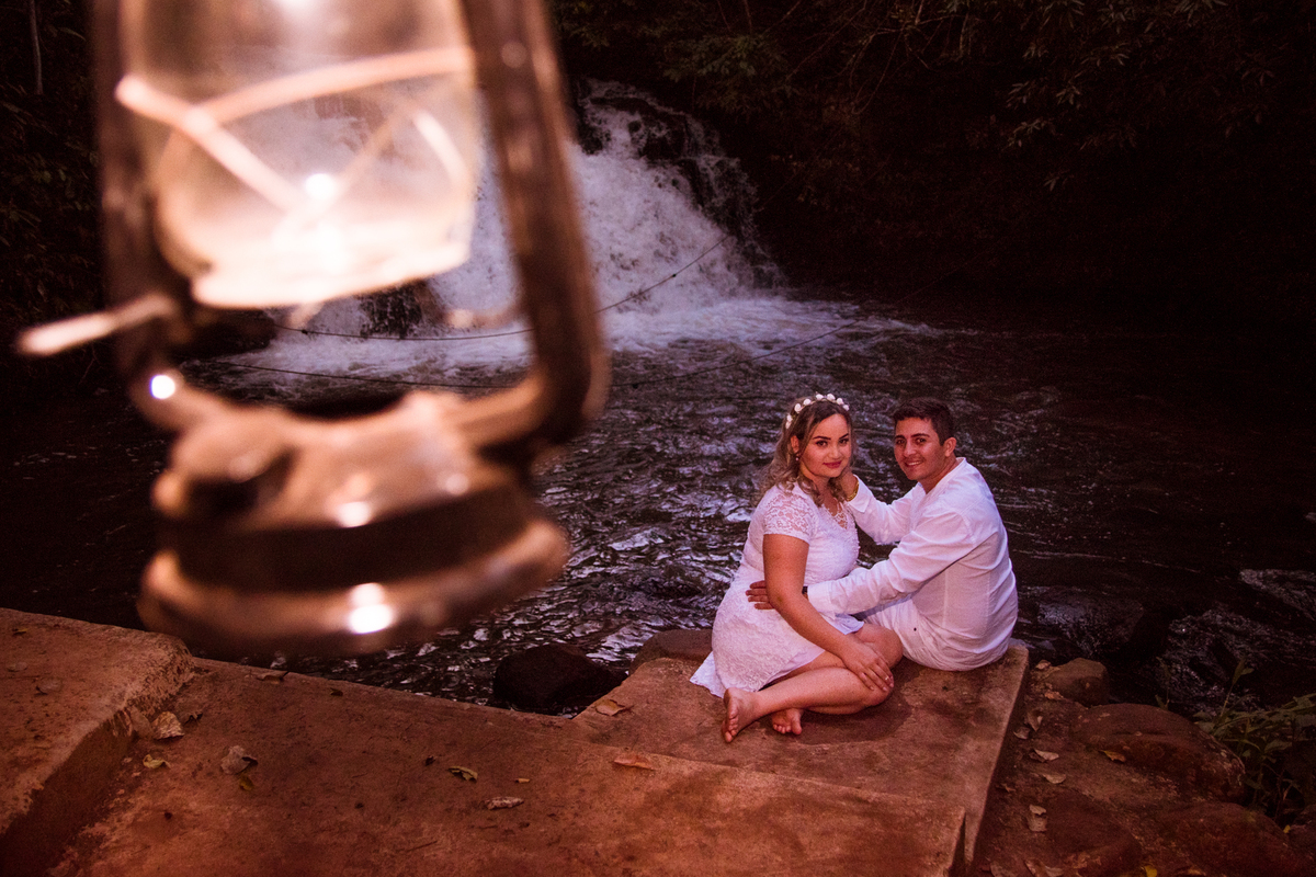 Pré-Wedding Vanessa e Heyner - Henrique Drobnievski