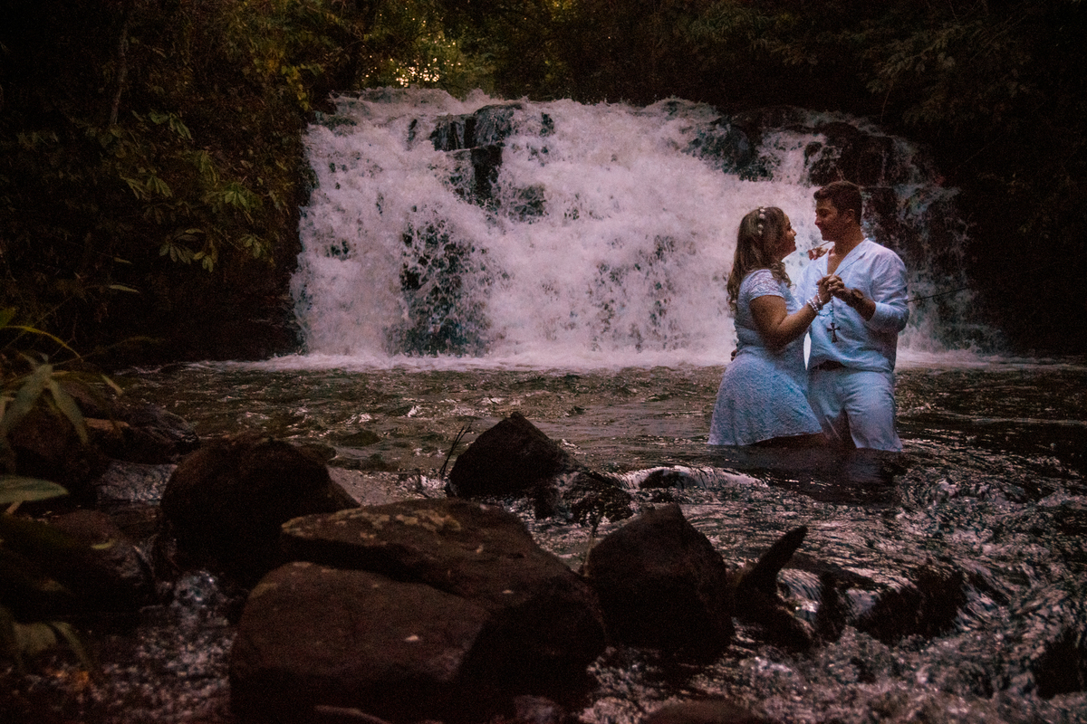 Pré-Wedding Vanessa e Heyner - Henrique Drobnievski