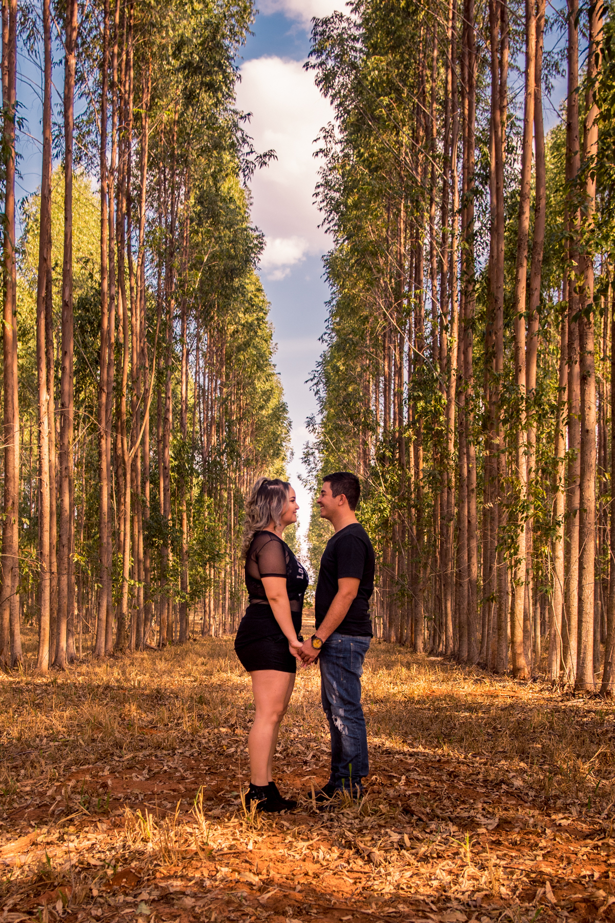 Pré-Wedding Vanessa e Heyner - Henrique Drobnievski