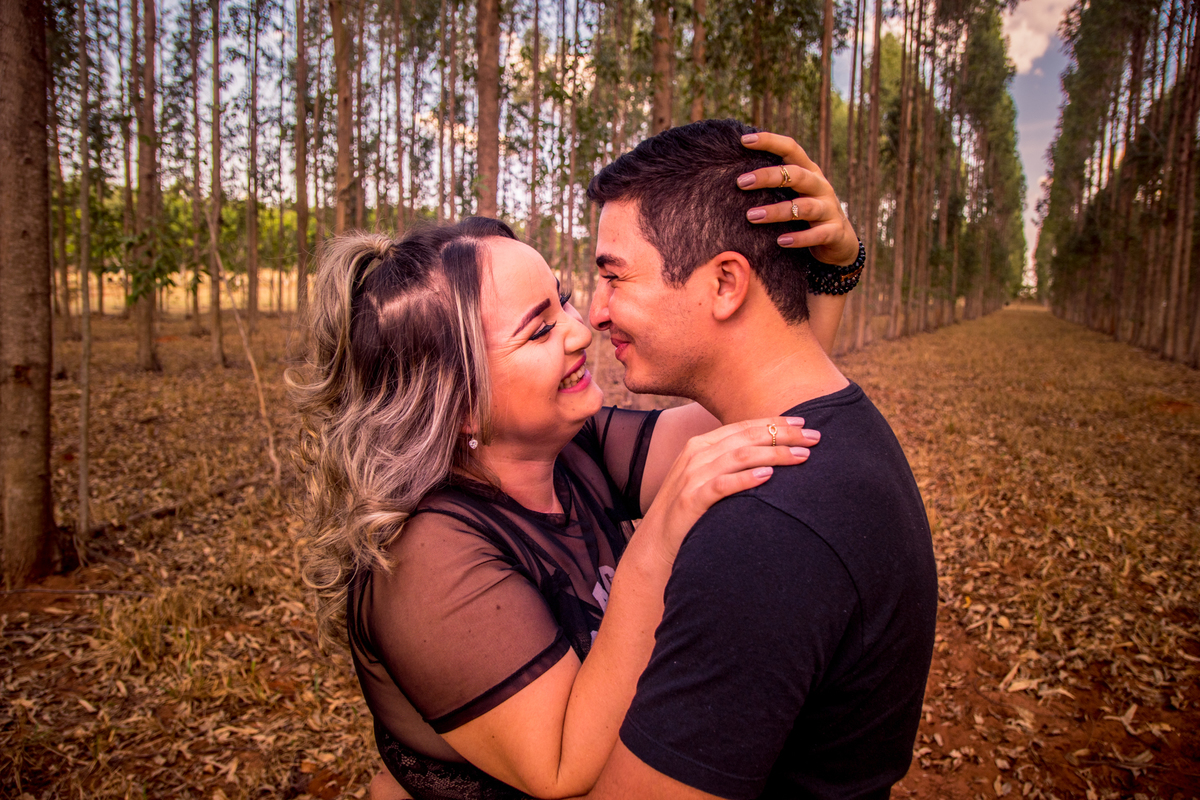 Pré-Wedding Vanessa e Heyner - Henrique Drobnievski