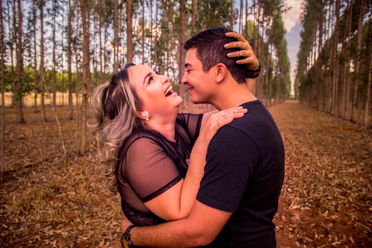 Pré-Wedding Vanessa e Heyner - Henrique Drobnievski