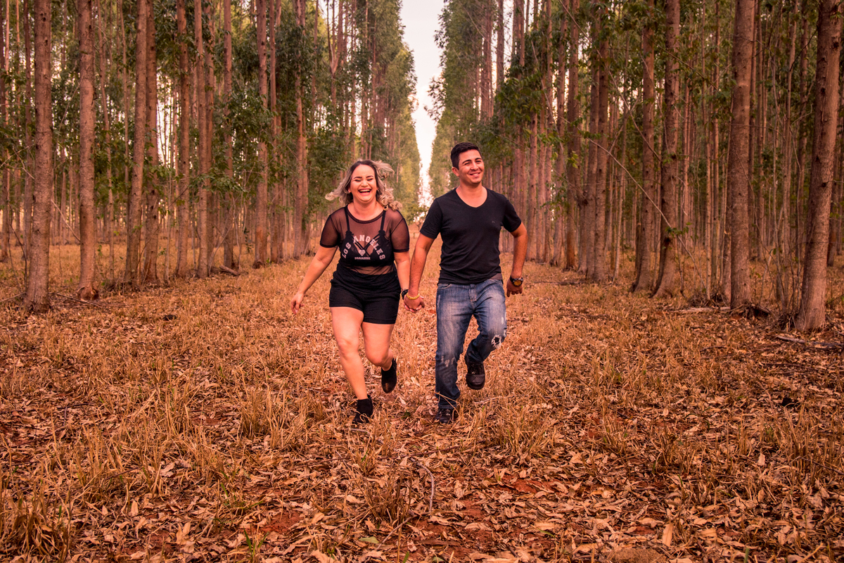 Pré-Wedding Vanessa e Heyner - Henrique Drobnievski