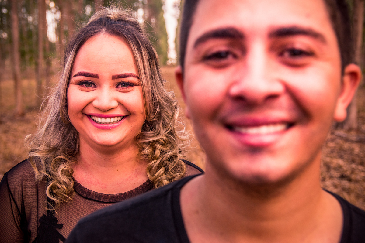 Pré-Wedding Vanessa e Heyner - Henrique Drobnievski