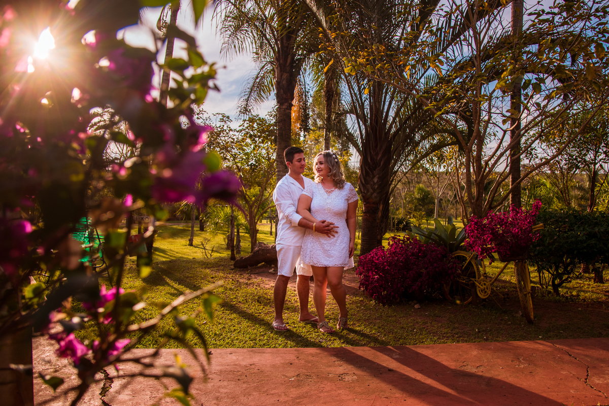 Pré-Wedding Vanessa e Heyner - Henrique Drobnievski