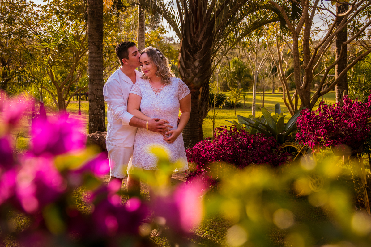 Pré-Wedding Vanessa e Heyner - Henrique Drobnievski