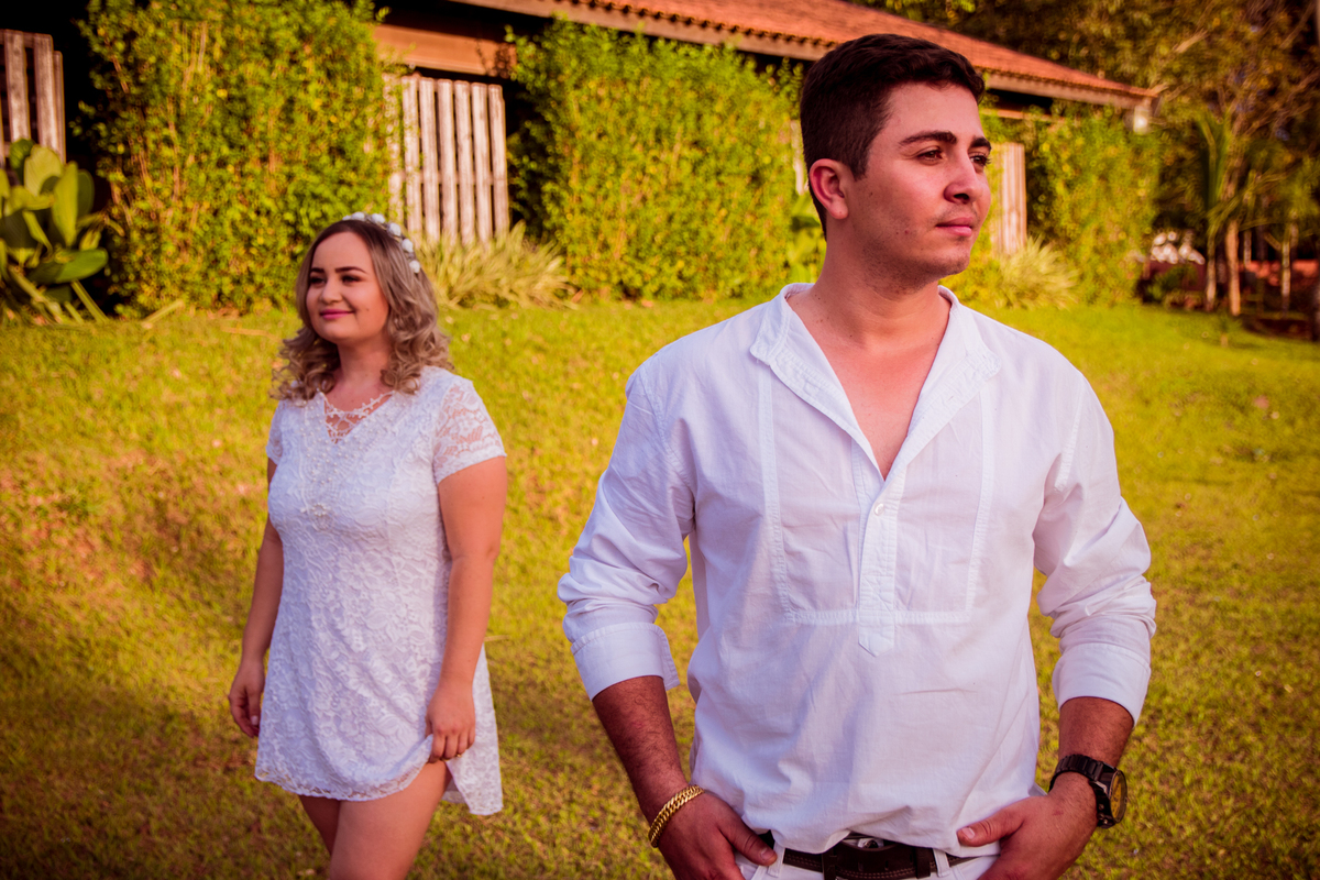 Pré-Wedding Vanessa e Heyner - Henrique Drobnievski