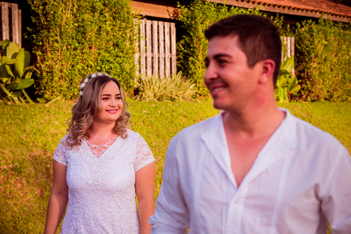 Pré-Wedding Vanessa e Heyner - Henrique Drobnievski