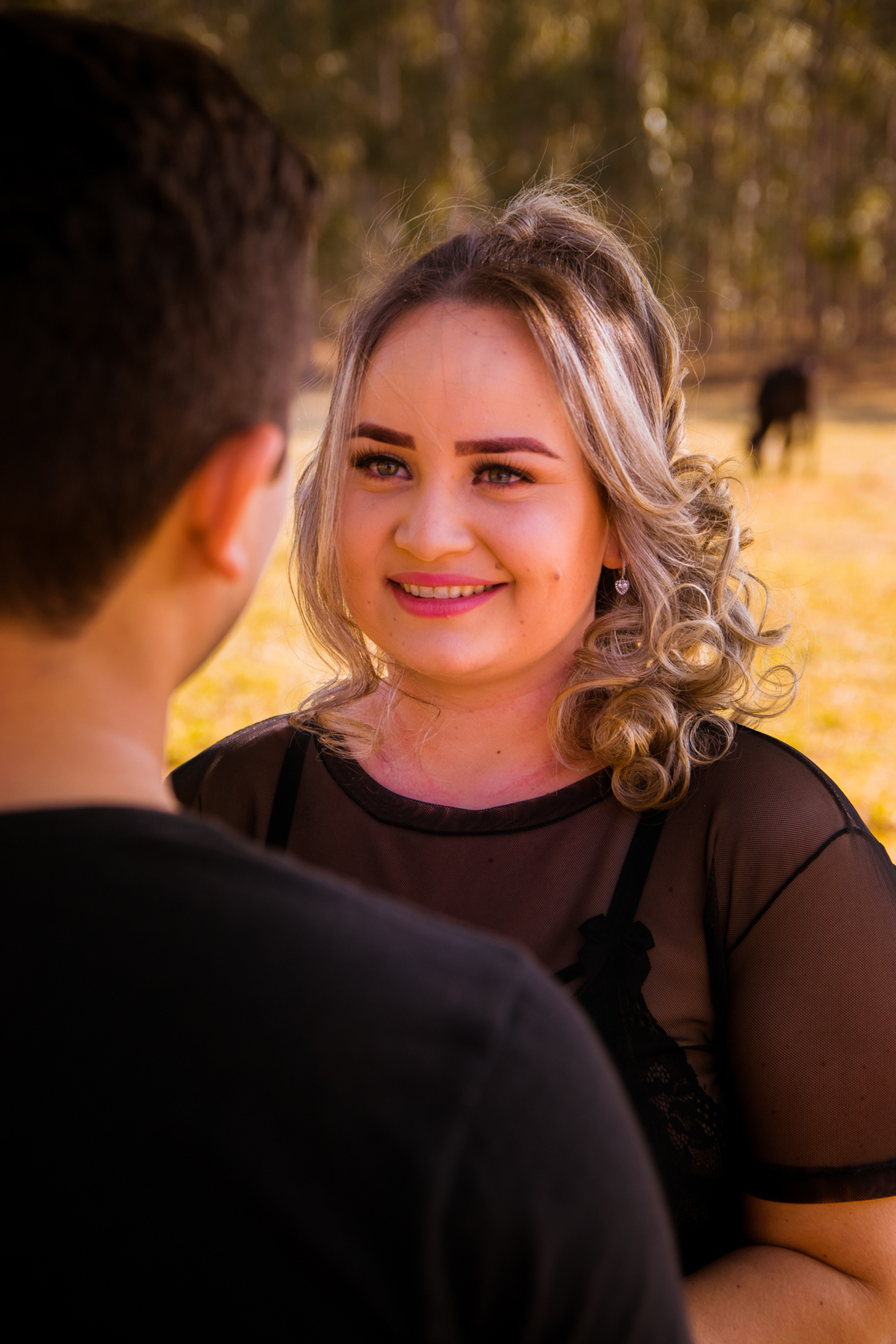 Pré-Wedding Vanessa e Heyner - Henrique Drobnievski