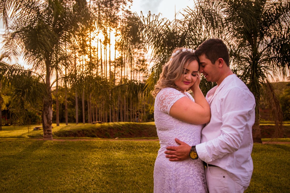 Pré-Wedding Vanessa e Heyner - Henrique Drobnievski