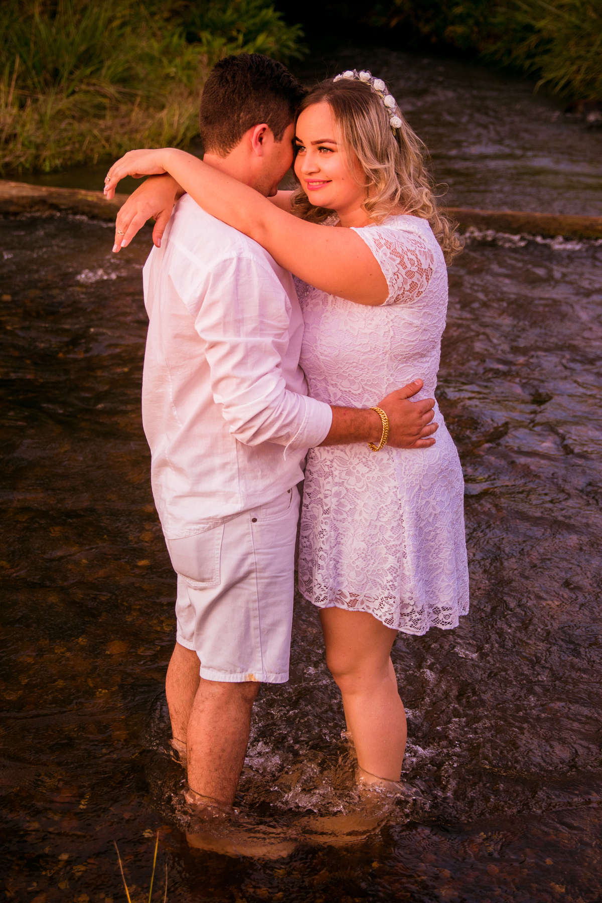 Pré-Wedding Vanessa e Heyner - Henrique Drobnievski