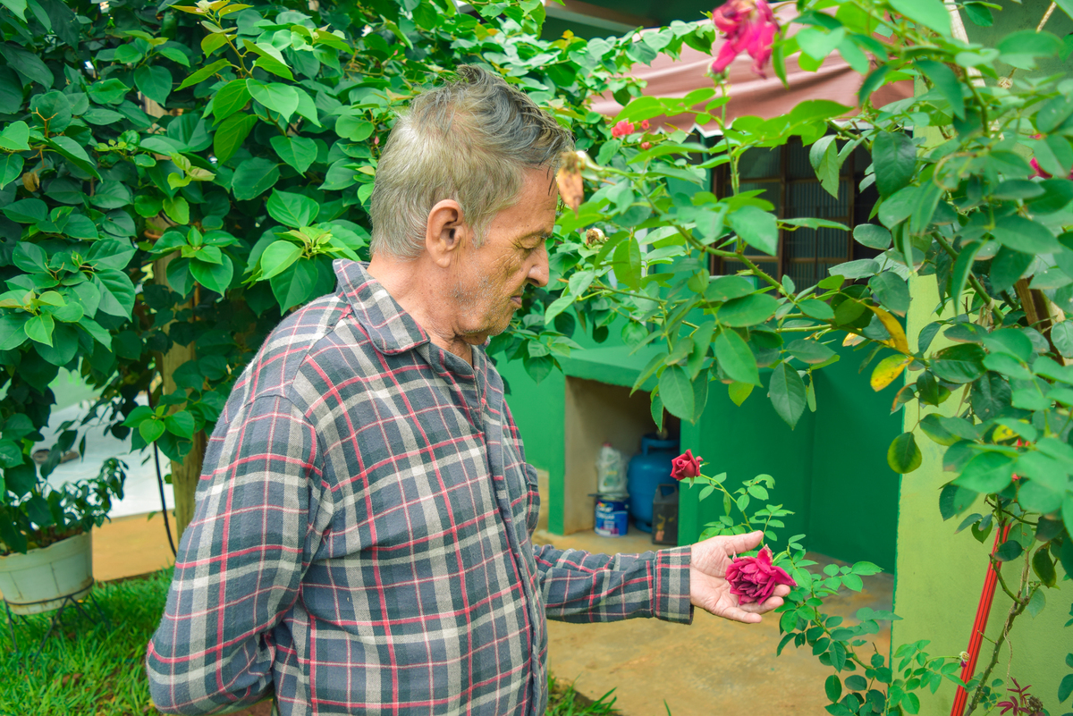 Meu Vozão João Marculino - Henrique Drobnievski