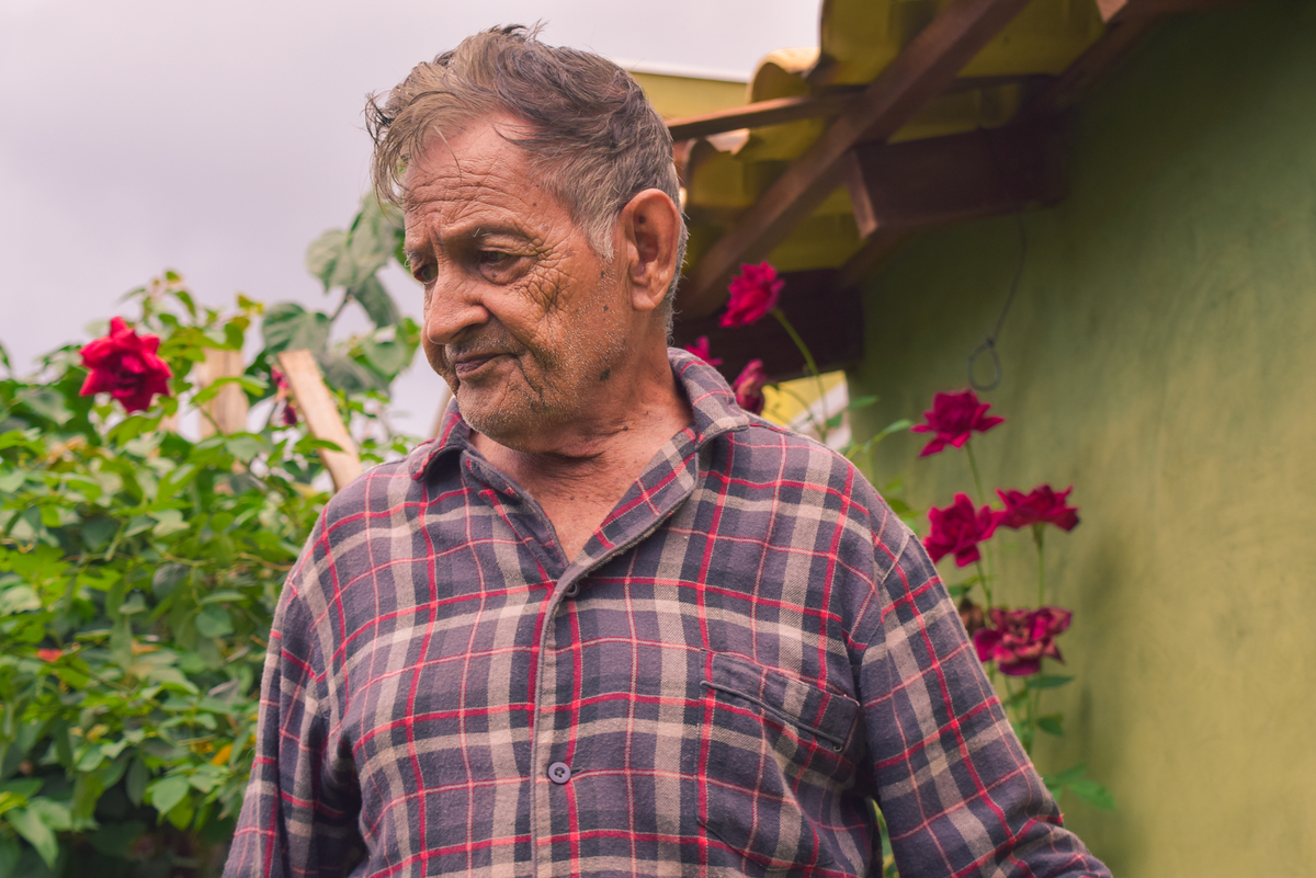 Meu Vozão João Marculino - Henrique Drobnievski