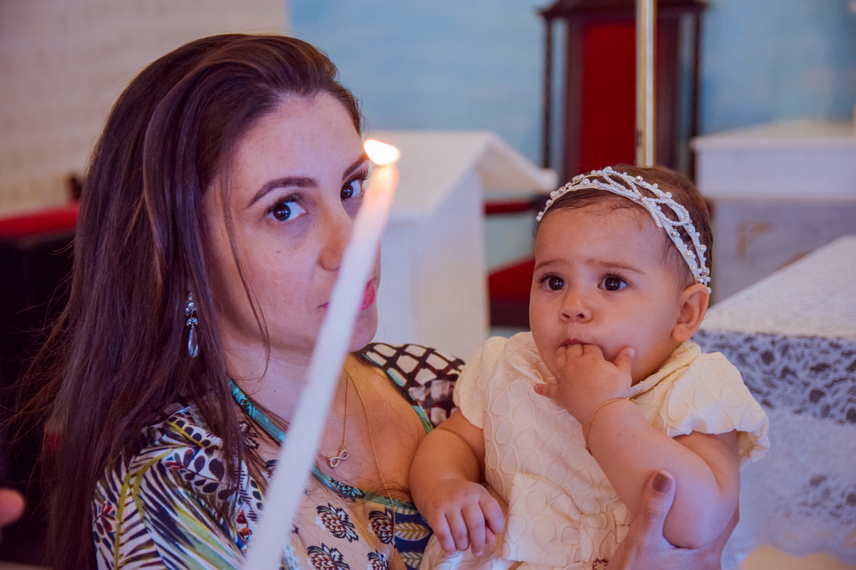 Batizado da Marina - Henrique Drobnievski