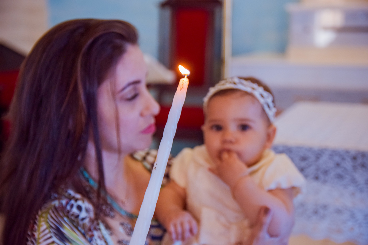 Batizado da Marina - Henrique Drobnievski