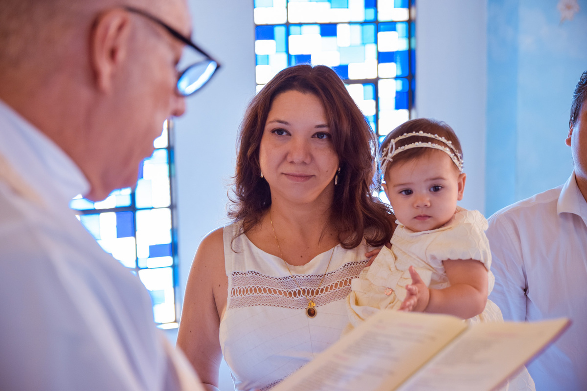 Batizado da Marina - Henrique Drobnievski