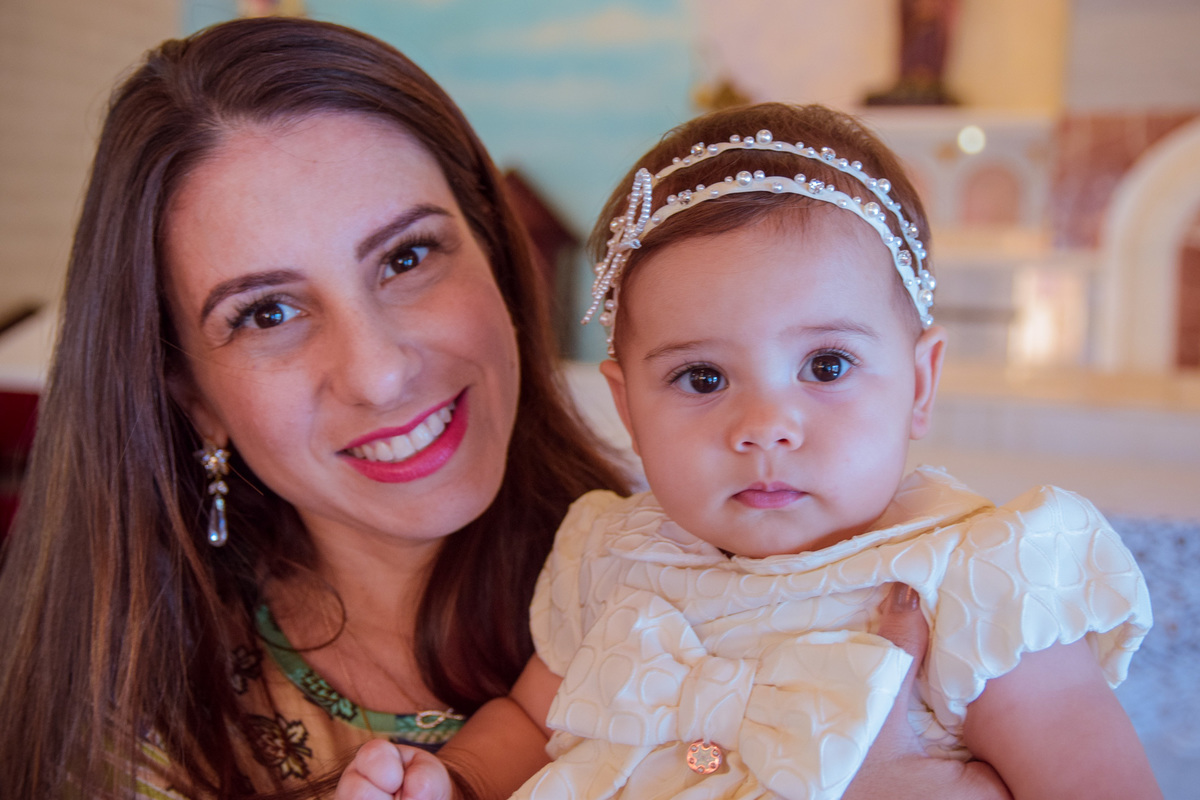 Batizado da Marina - Henrique Drobnievski