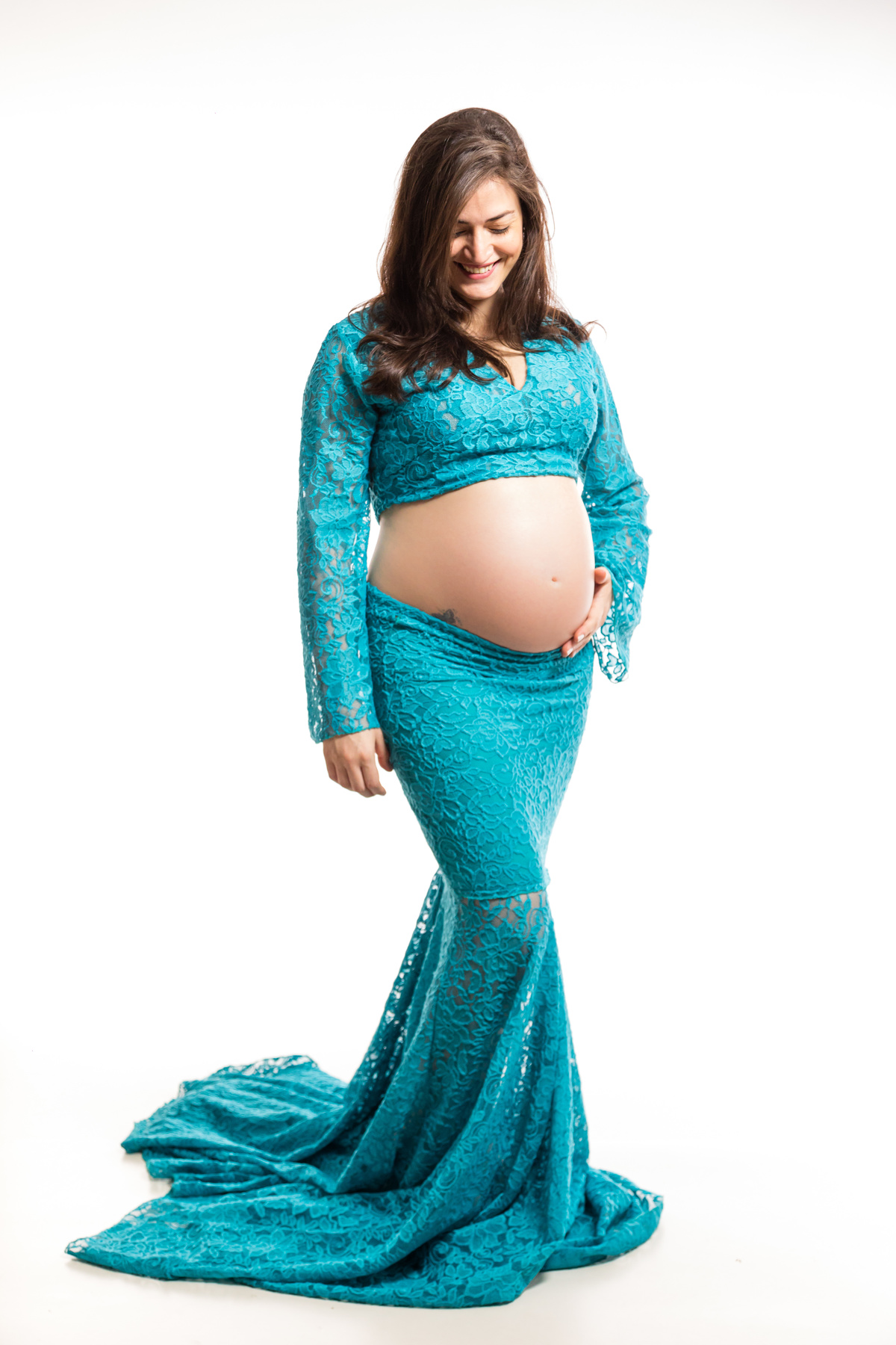 Ensaio-gestante-barato