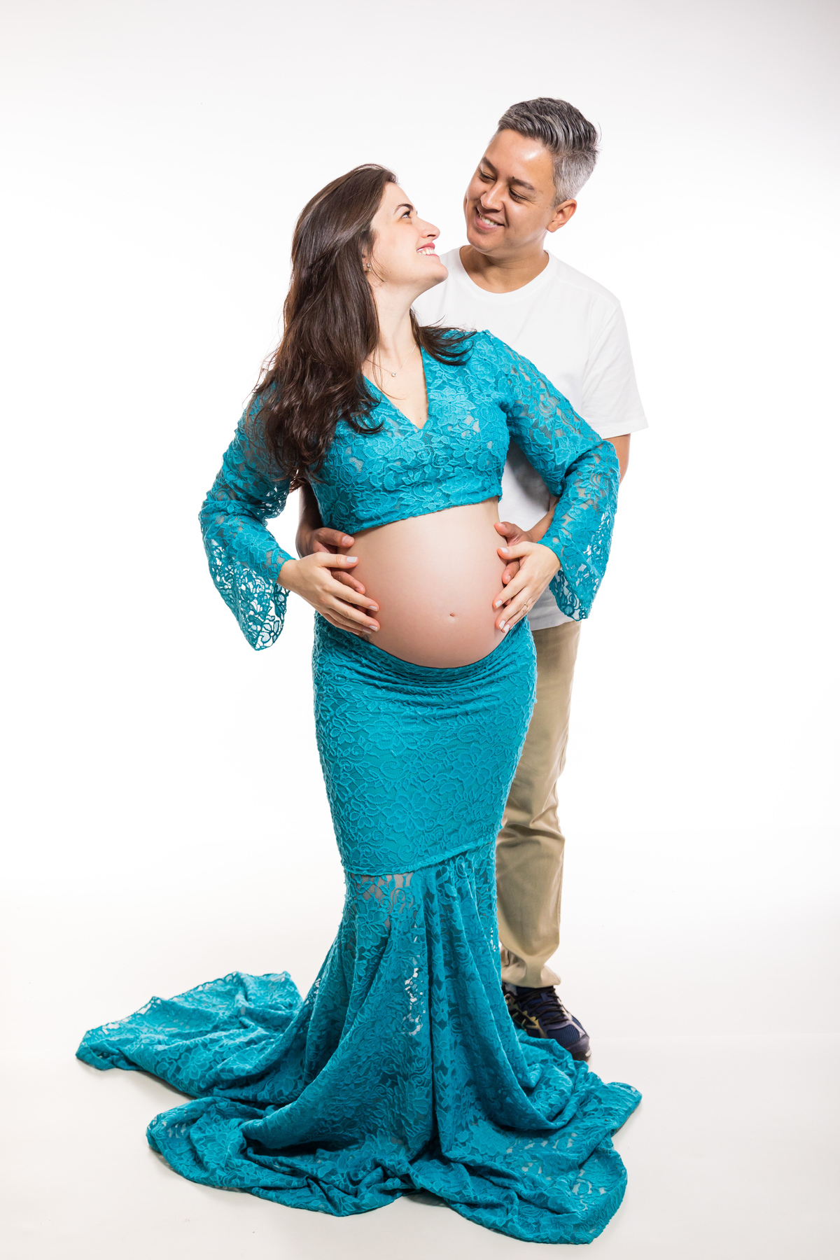 Ensaio-gestante-barato