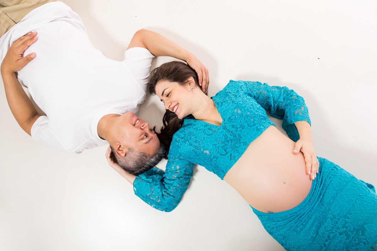 Ensaio-gestante-barato