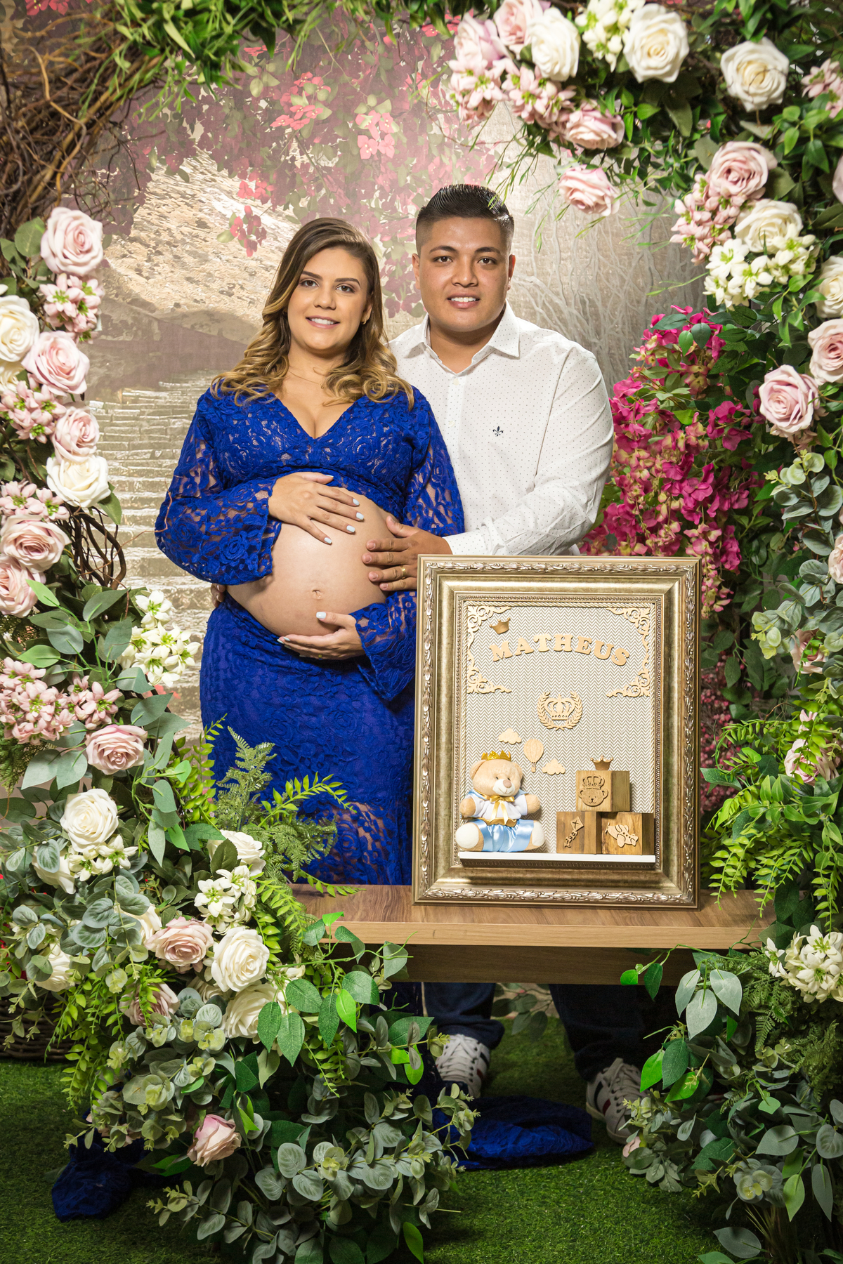 book-gravidez-gravida-ensaio-gestante-berço-carrinho-de-bebe