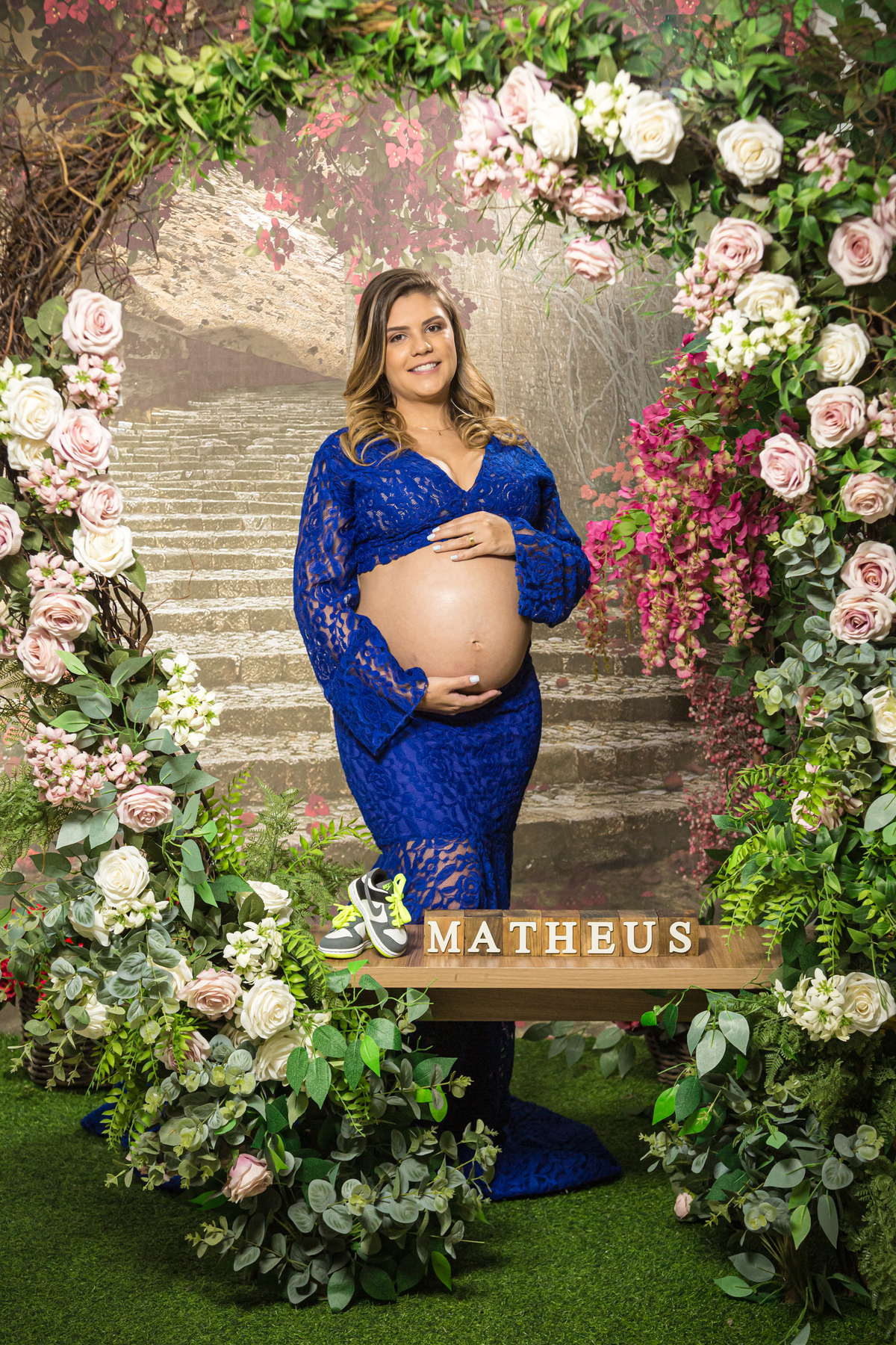 book-gravidez-gravida-ensaio-gestante-berço-carrinho-de-bebe