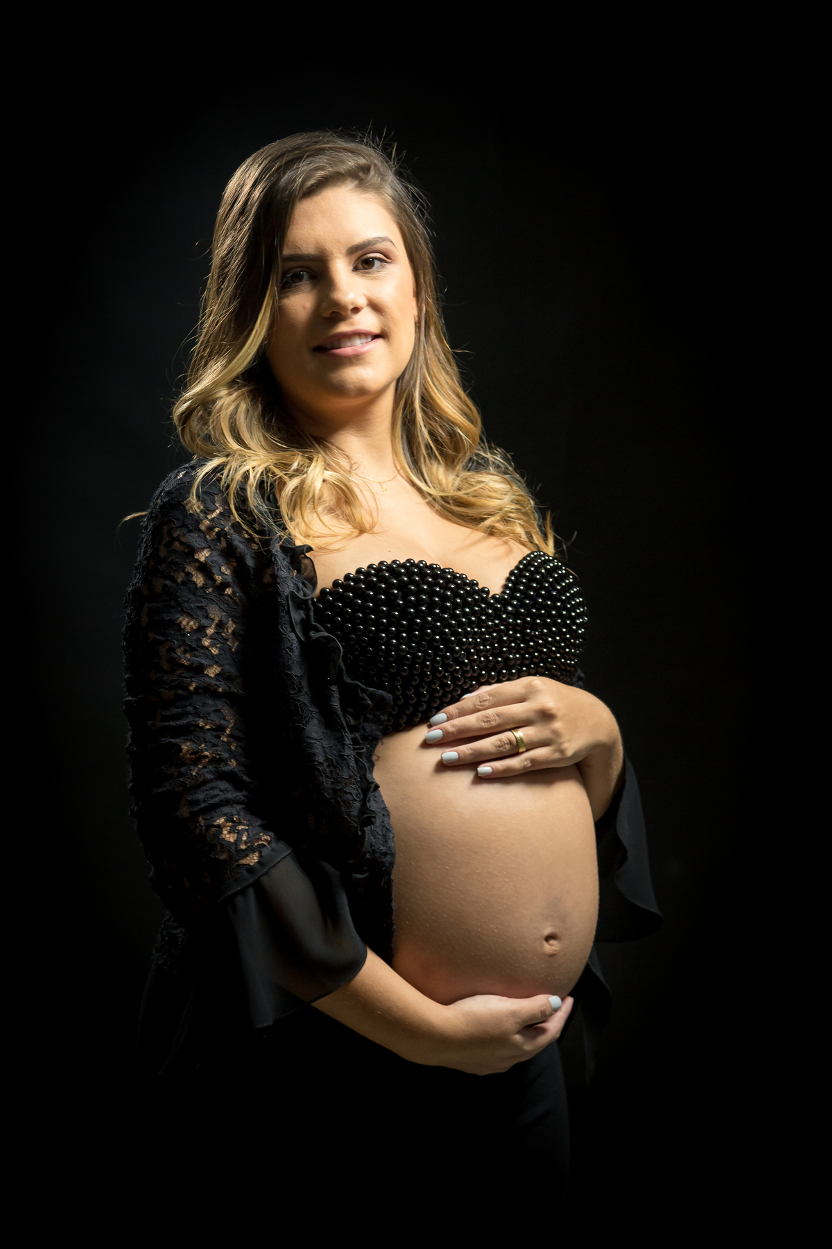 book-gravidez-gravida-ensaio-gestante-berço-carrinho-de-bebe