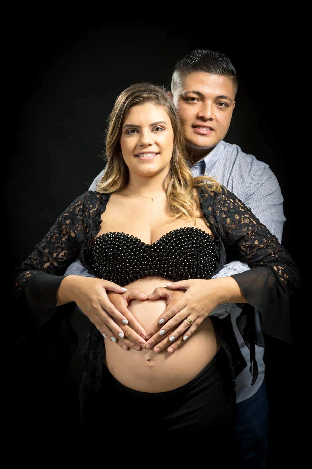 book-gravidez-gravida-ensaio-gestante-berço-carrinho-de-bebe