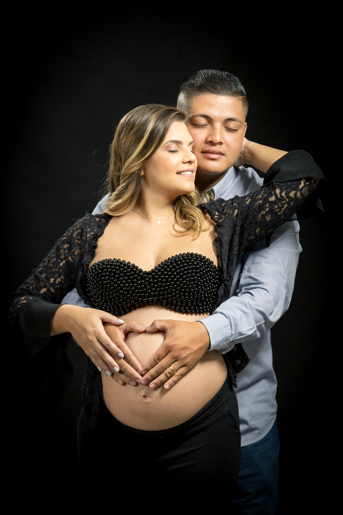 book-gravidez-gravida-ensaio-gestante-berço-carrinho-de-bebe