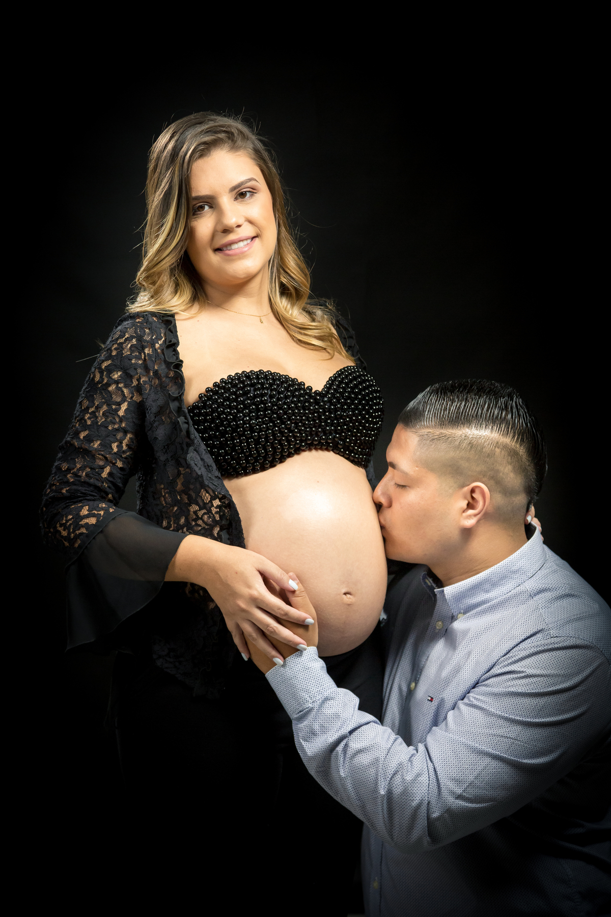 book-gravidez-gravida-ensaio-gestante-berço-carrinho-de-bebe