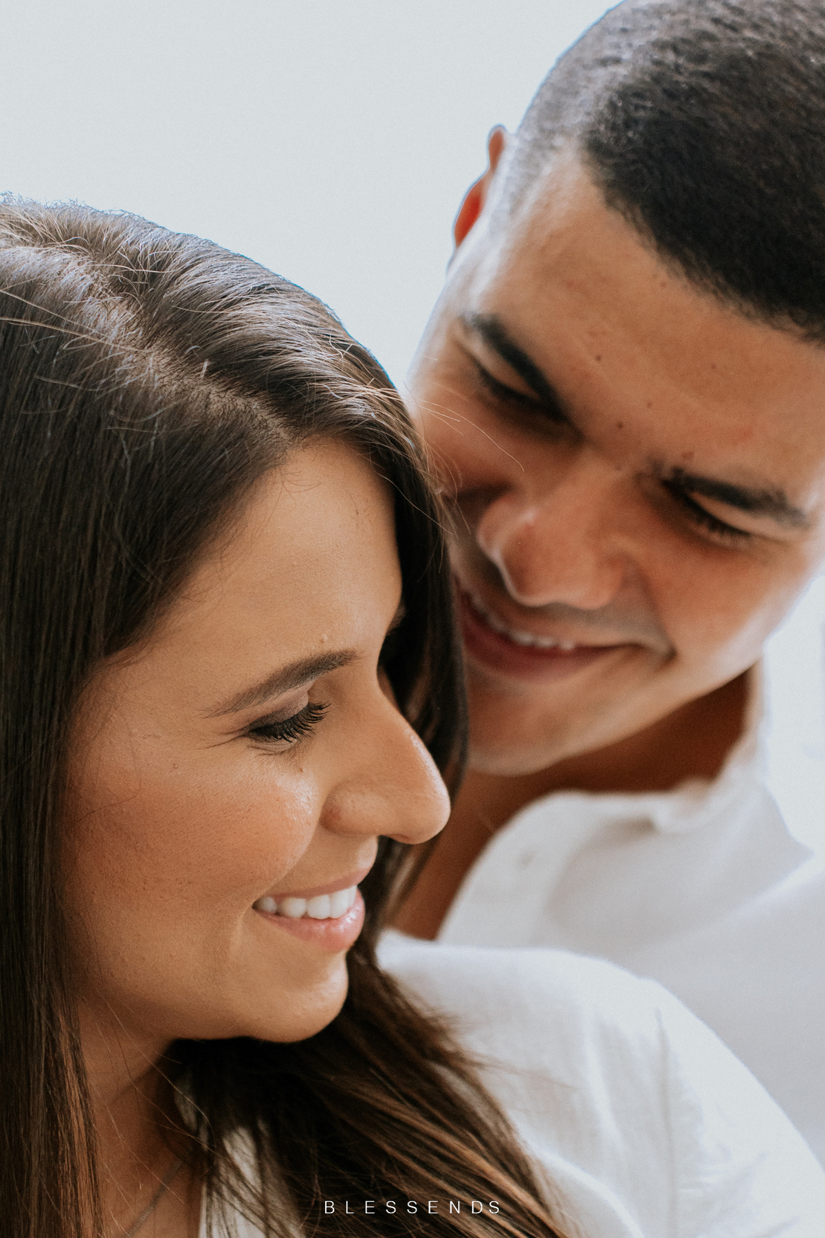 Ensaio pré Wedding intimista em Campinas