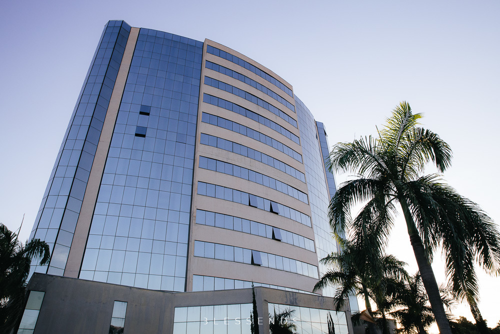 Cobertura fotográfica profissional de eventos corporativos