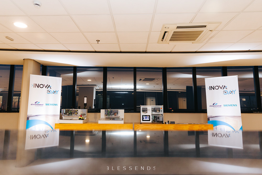 Cobertura fotográfica profissional de eventos corporativos