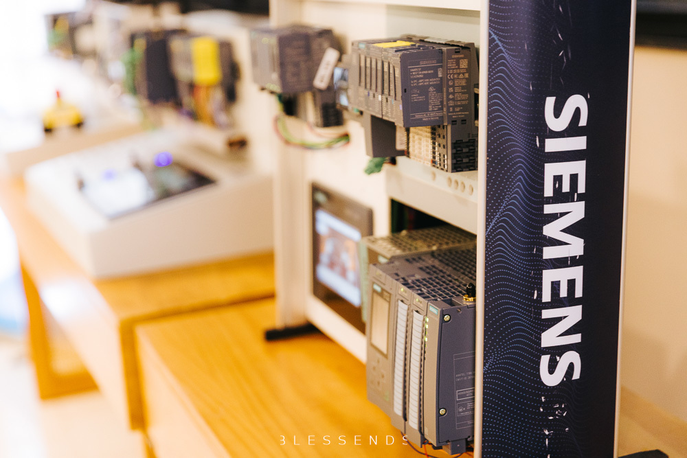 Cobertura fotográfica profissional de eventos corporativos