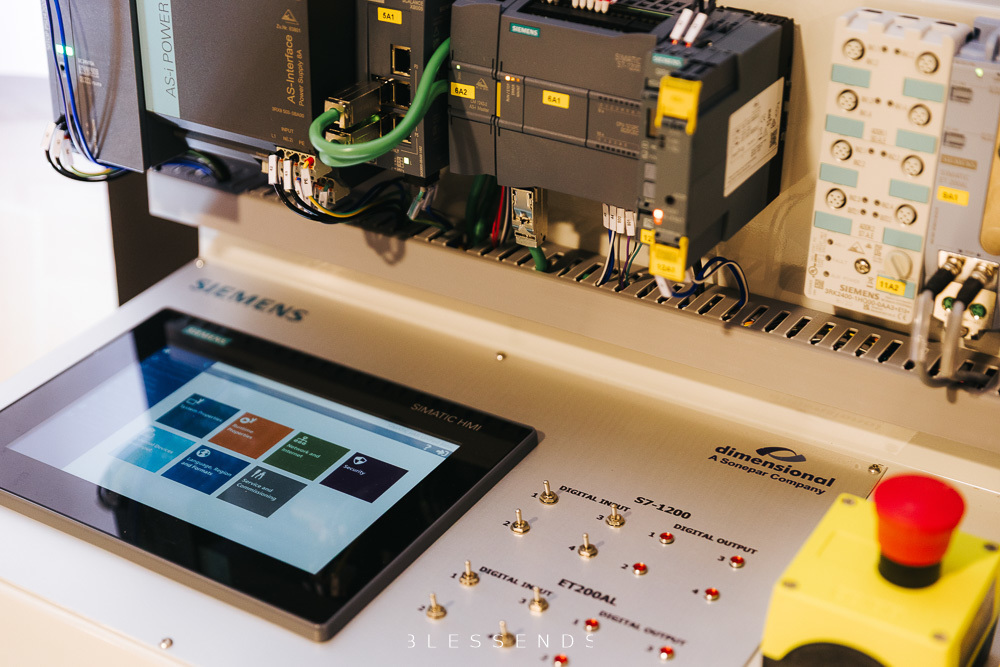 Cobertura fotográfica profissional de eventos corporativos