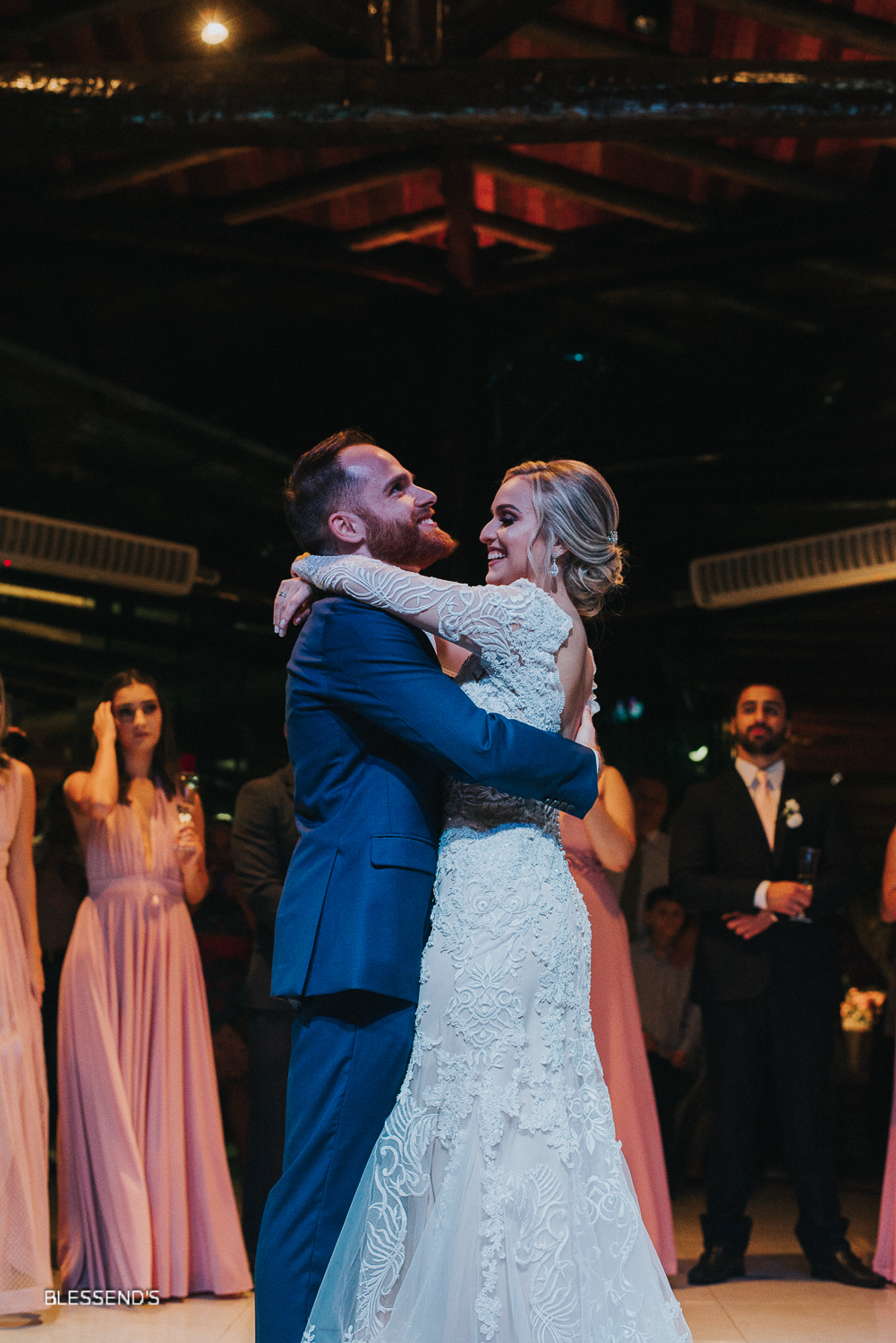 fotógrafo de casamento americana