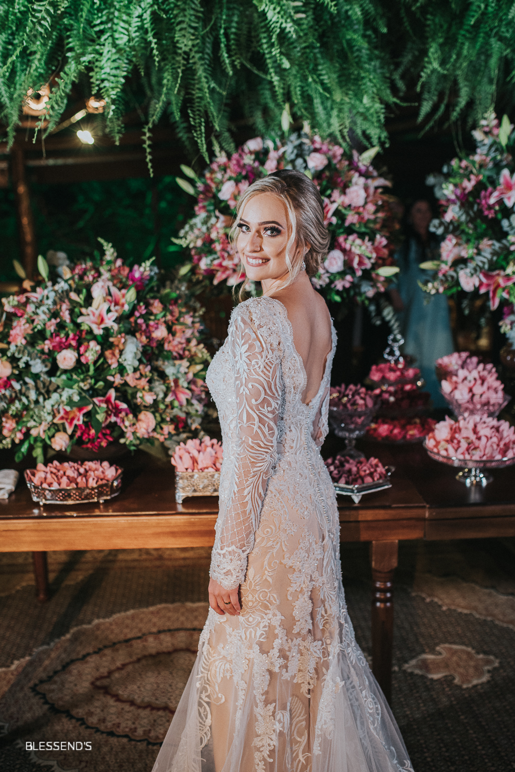 fotógrafo de casamento americana