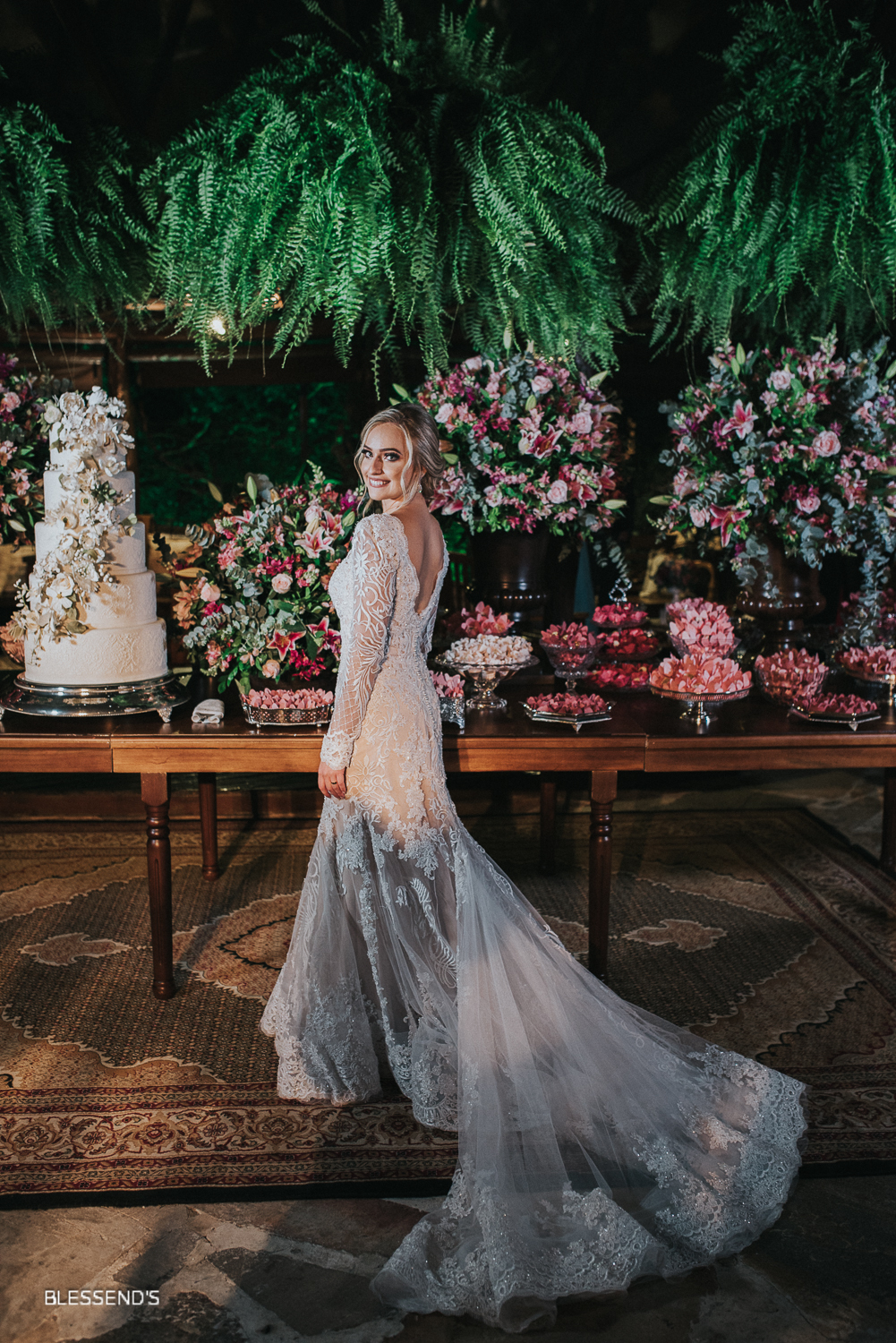 fotógrafo de casamento americana