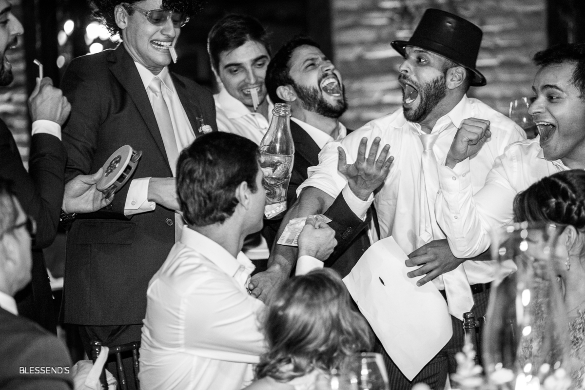 fotógrafo de casamento americana