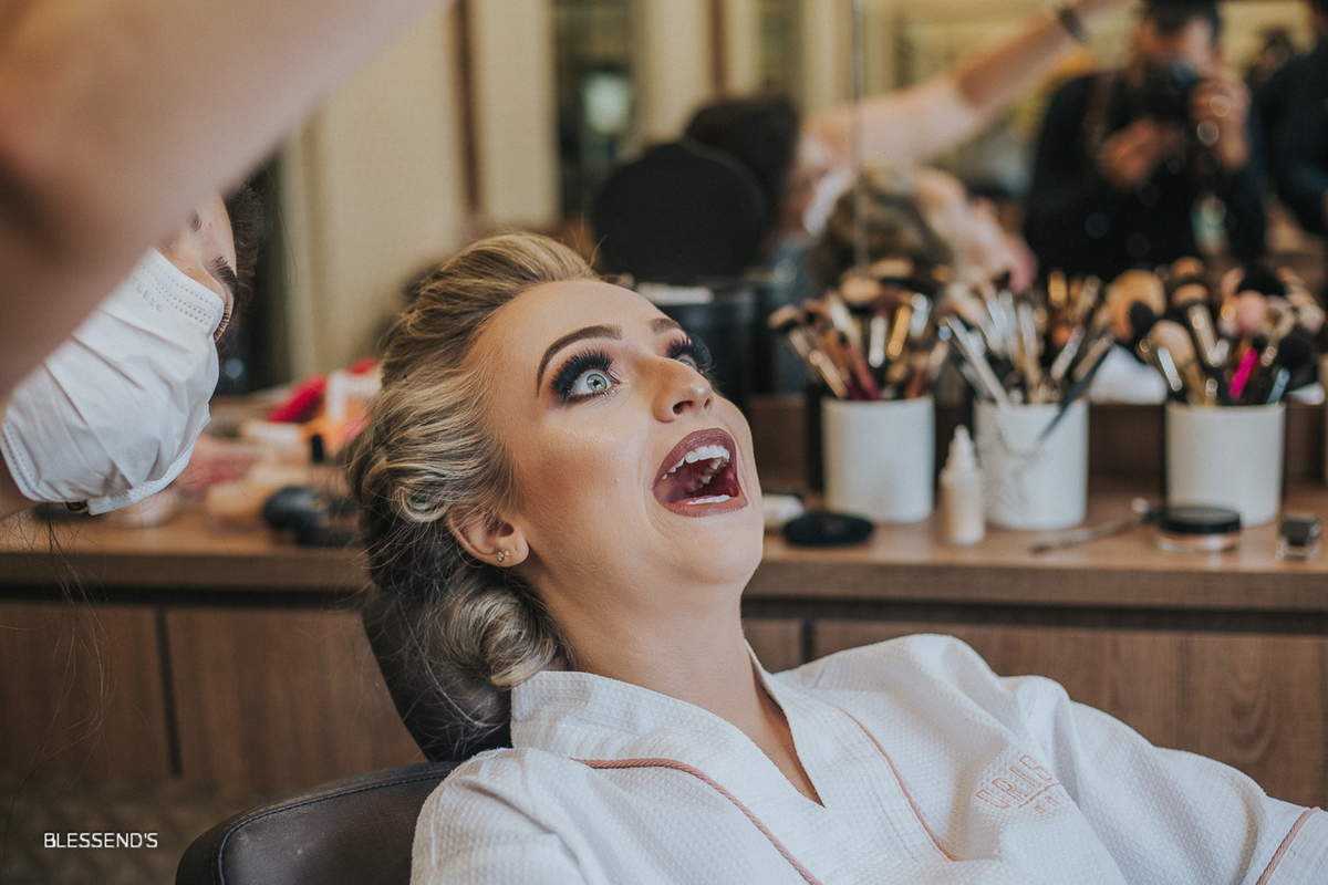 fotógrafo de casamento americana