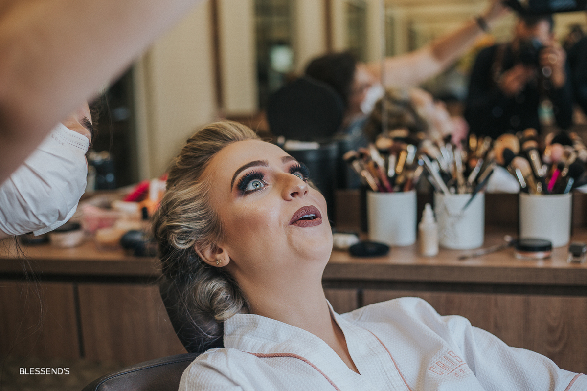 fotógrafo de casamento americana