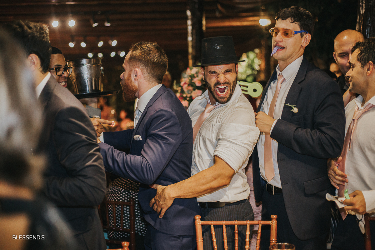 fotógrafo de casamento americana