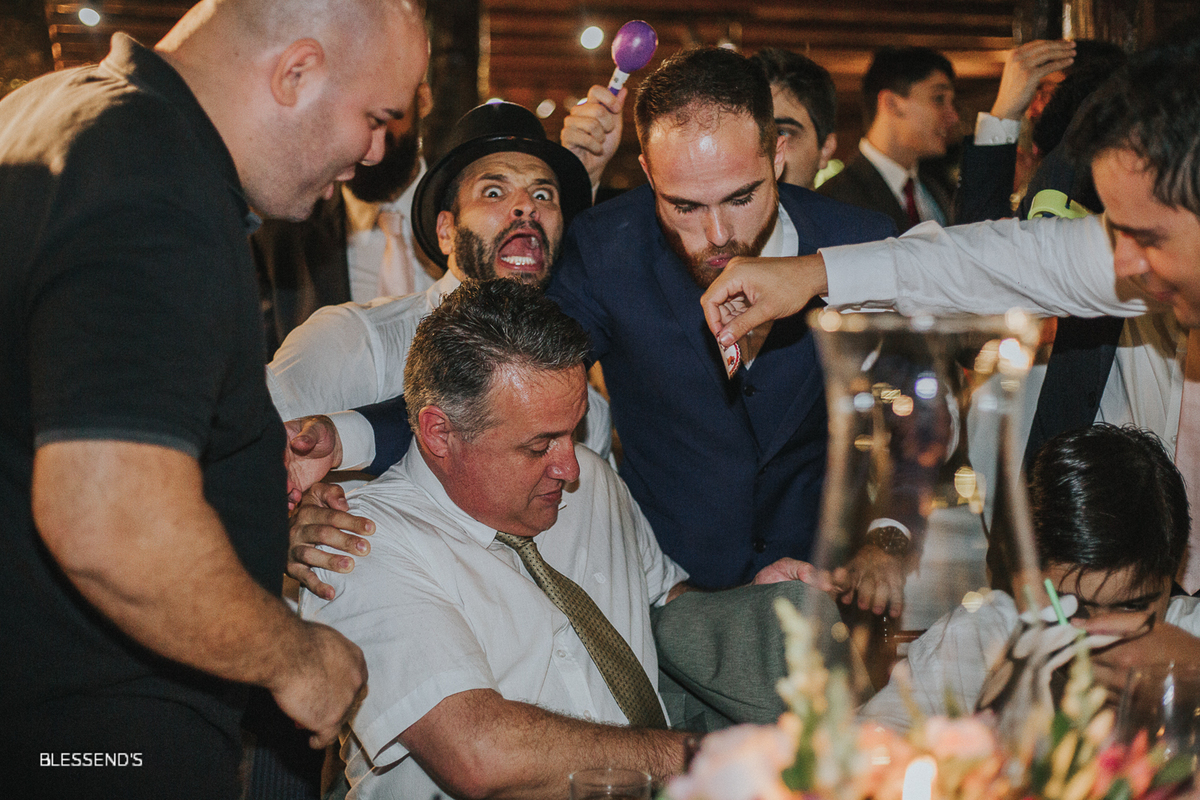 fotógrafo de casamento americana