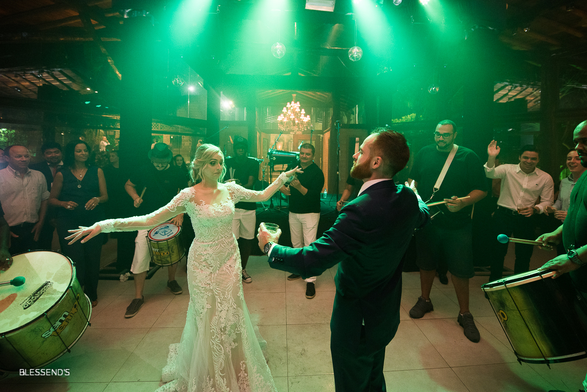 fotógrafo de casamento americana