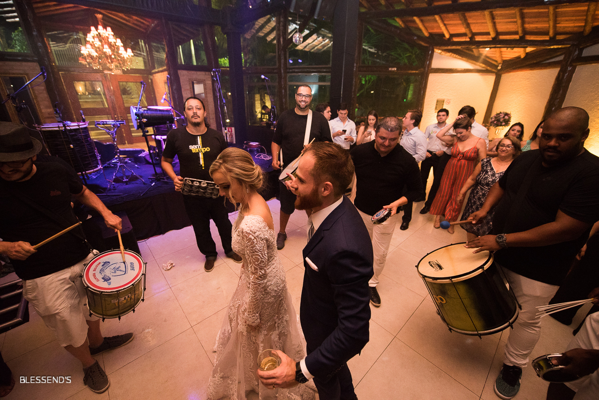 fotógrafo de casamento americana