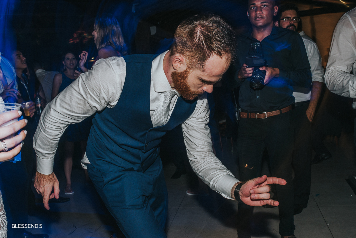 fotógrafo de casamento americana